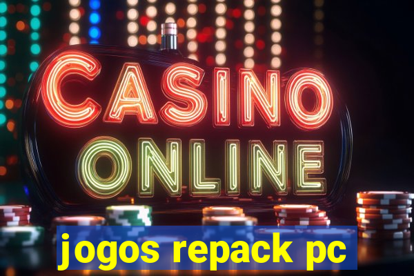 jogos repack pc